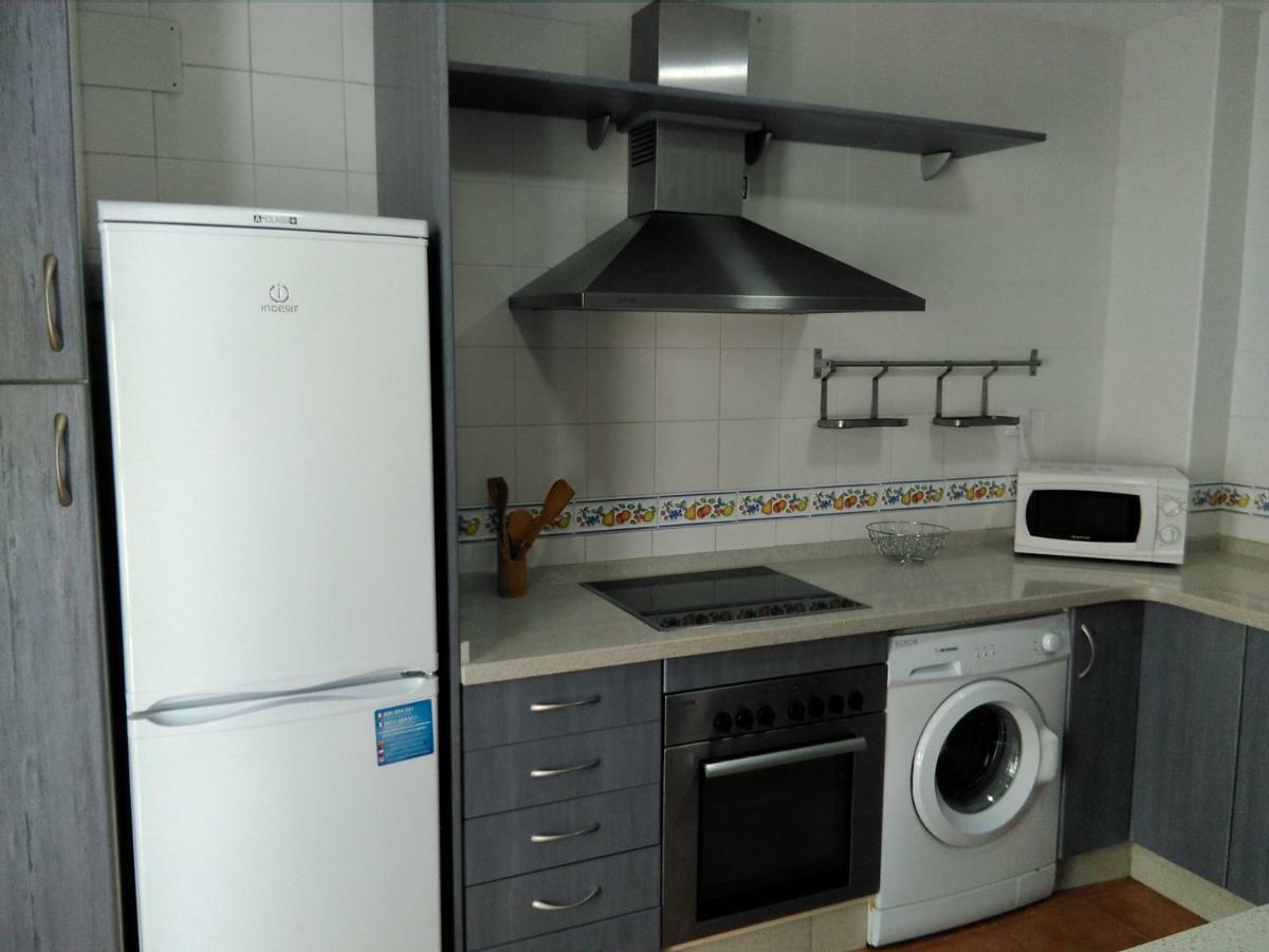 Alojamiento Dos Bahias Villa Chiclana de la Frontera Exterior foto