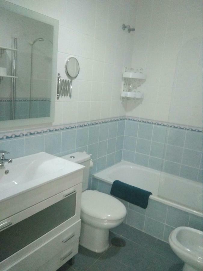 Alojamiento Dos Bahias Villa Chiclana de la Frontera Exterior foto